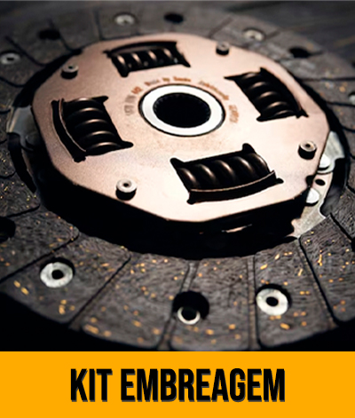 Ofertas de Kit de Embreagem